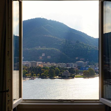 150 Steps To Heaven - By Myhomeincomo Como Buitenkant foto